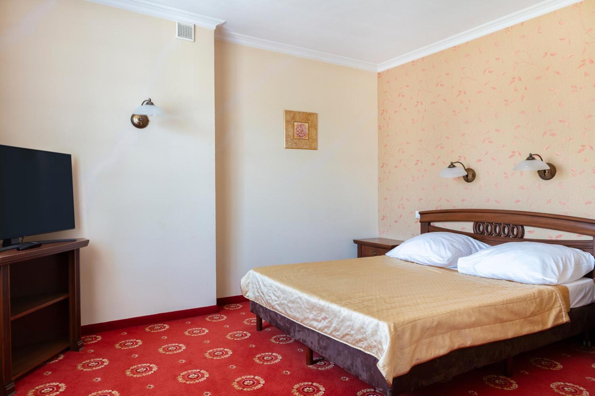 Hotel Arkadia Royal Варшава Экстерьер фото