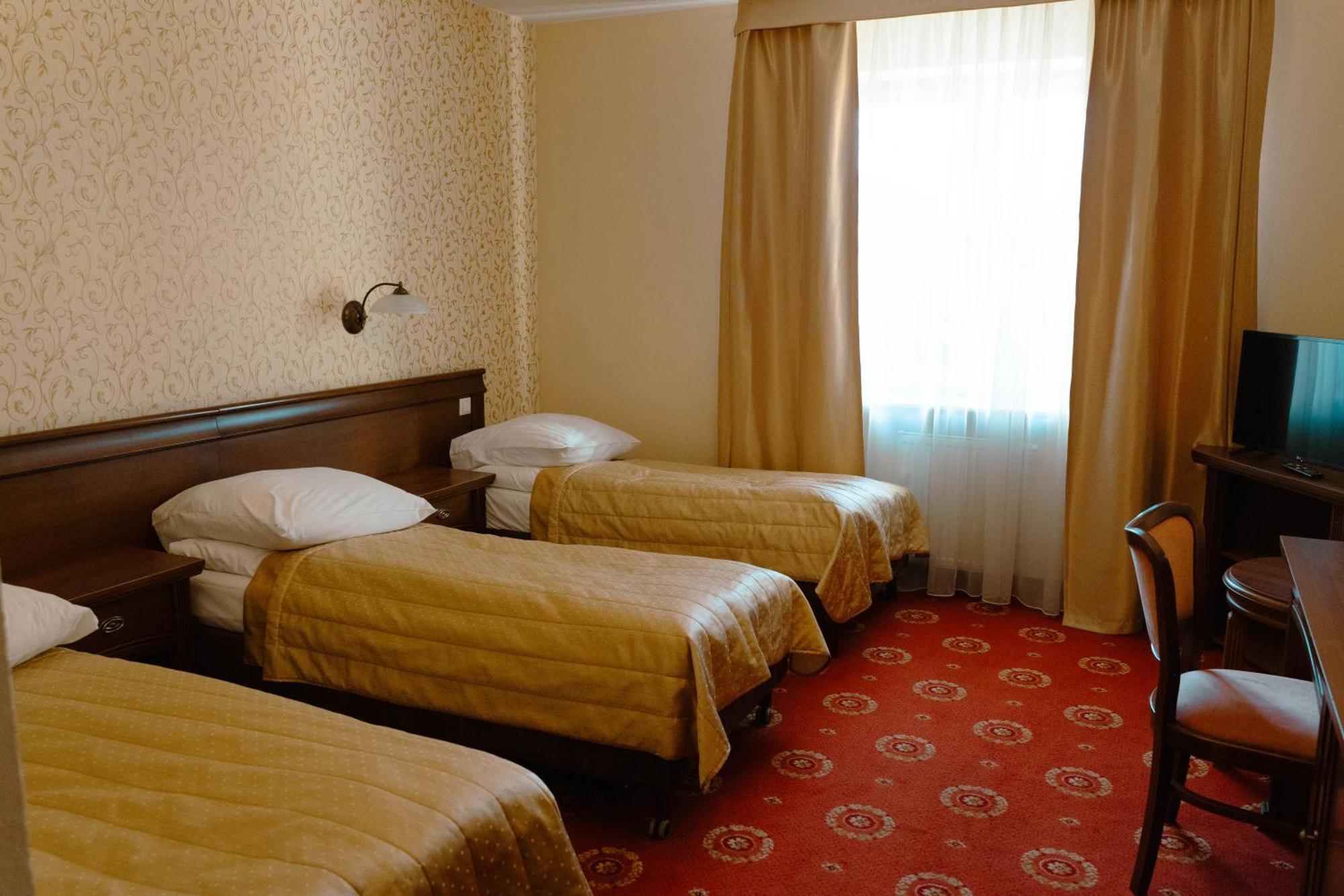 Hotel Arkadia Royal Варшава Экстерьер фото