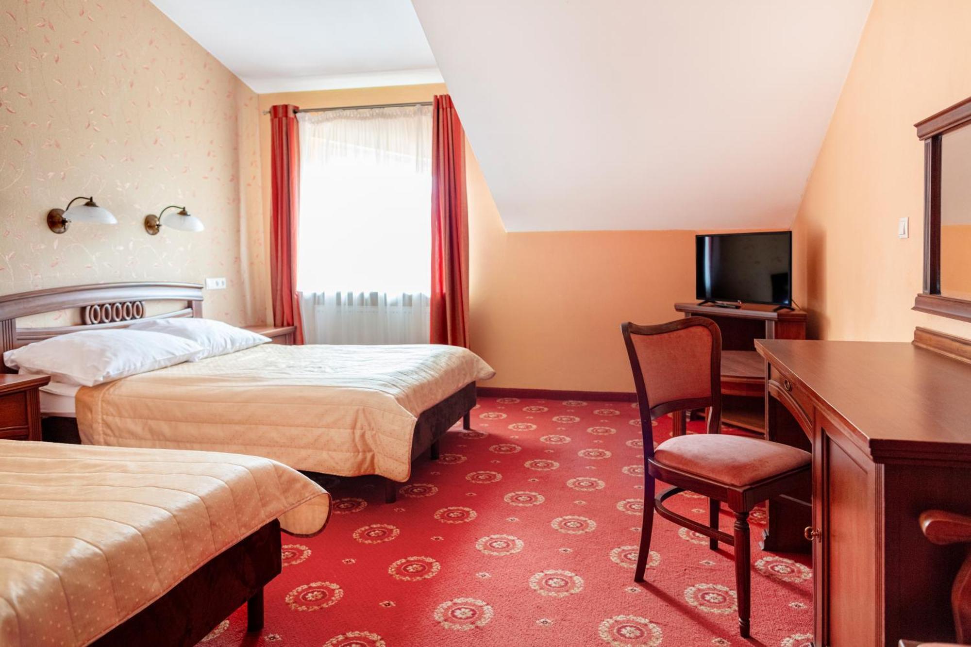 Hotel Arkadia Royal Варшава Экстерьер фото