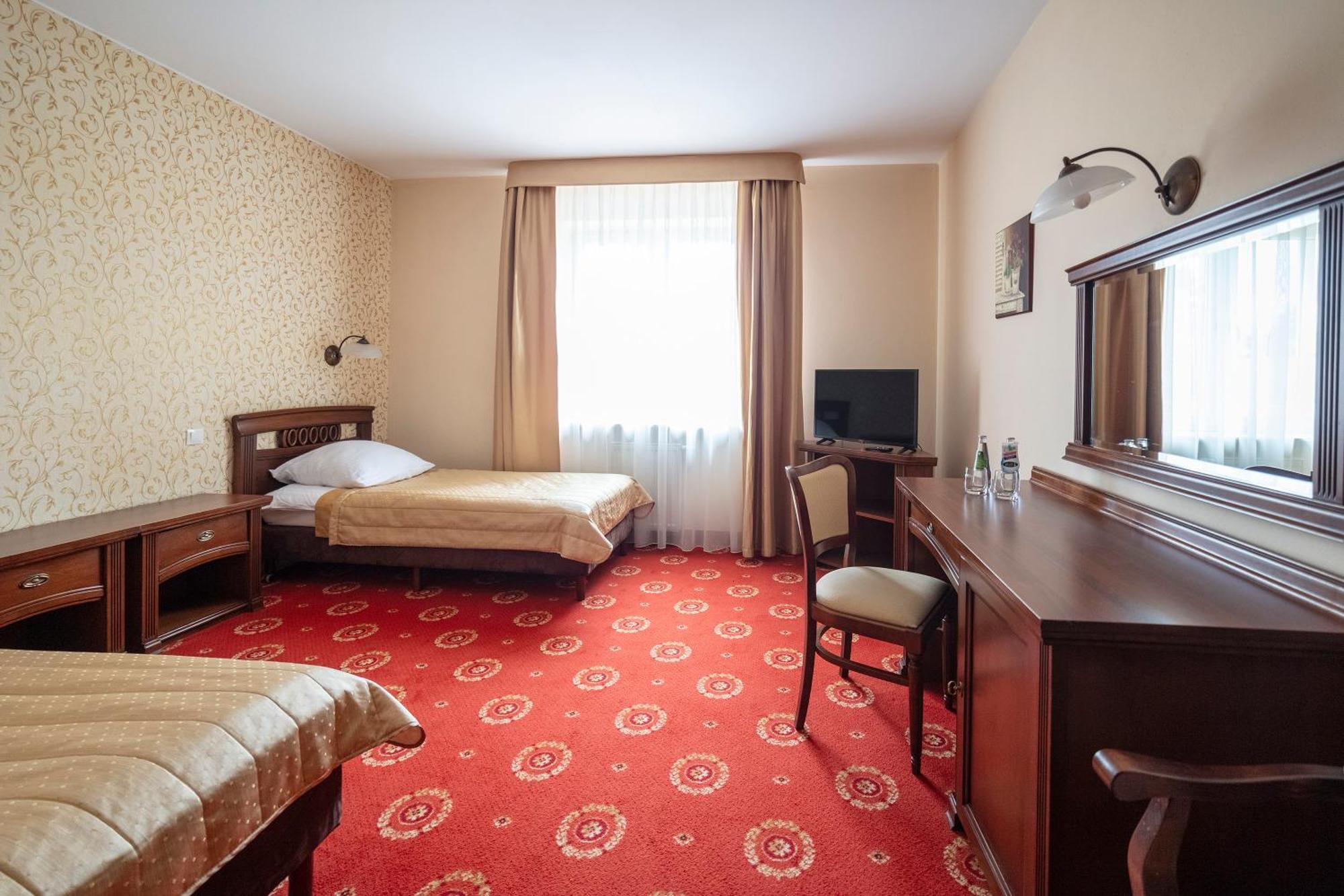 Hotel Arkadia Royal Варшава Экстерьер фото