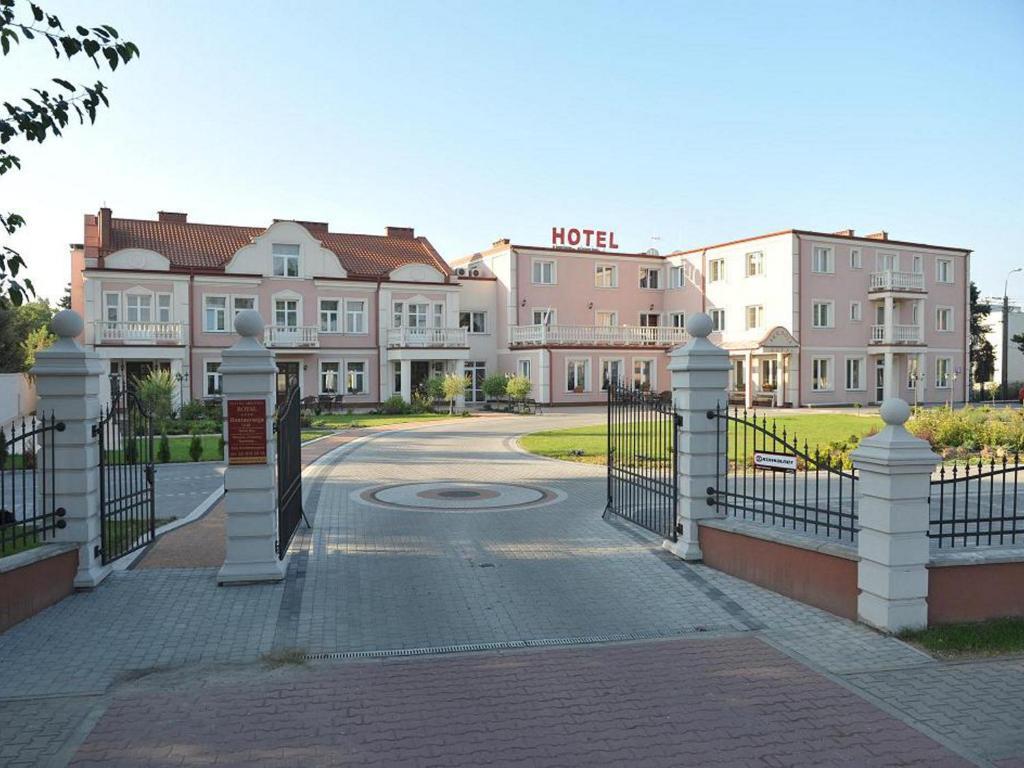Hotel Arkadia Royal Варшава Экстерьер фото